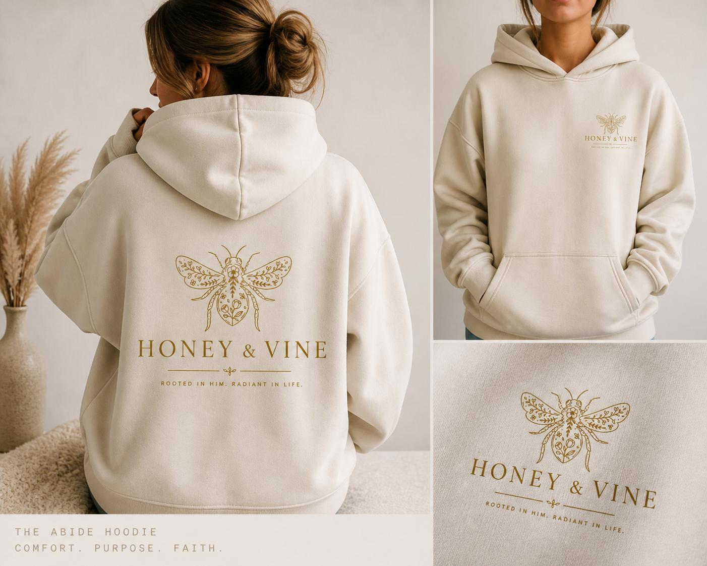 Honey & Vine
