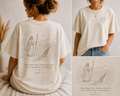 Be Still Tee – Exodus 14:14