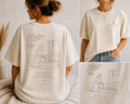 Chosen at the Well Tee – John 4:26